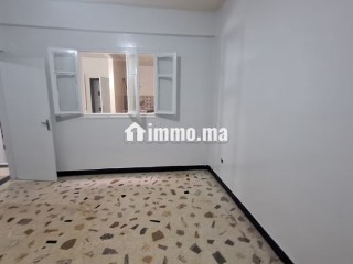 Un appart 1 etg celibataire serieux 1800 dh - Appartement à louer - Casablanca