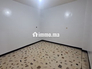 Un appart 1 etg celibataire serieux 1800 dh - Appartement à louer - Casablanca