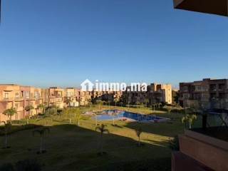 Appartement en location à Agdal. Surface de 100 m². Bien meublé - Appartement à louer - Marrakech