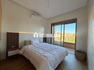 Appartement en location à Agdal. Surface de 100 m². Bien meublé - Appartement à louer - Marrakech