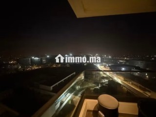 Superbe appartement meublé à louer à CFC - Appartement à louer - Casablanca