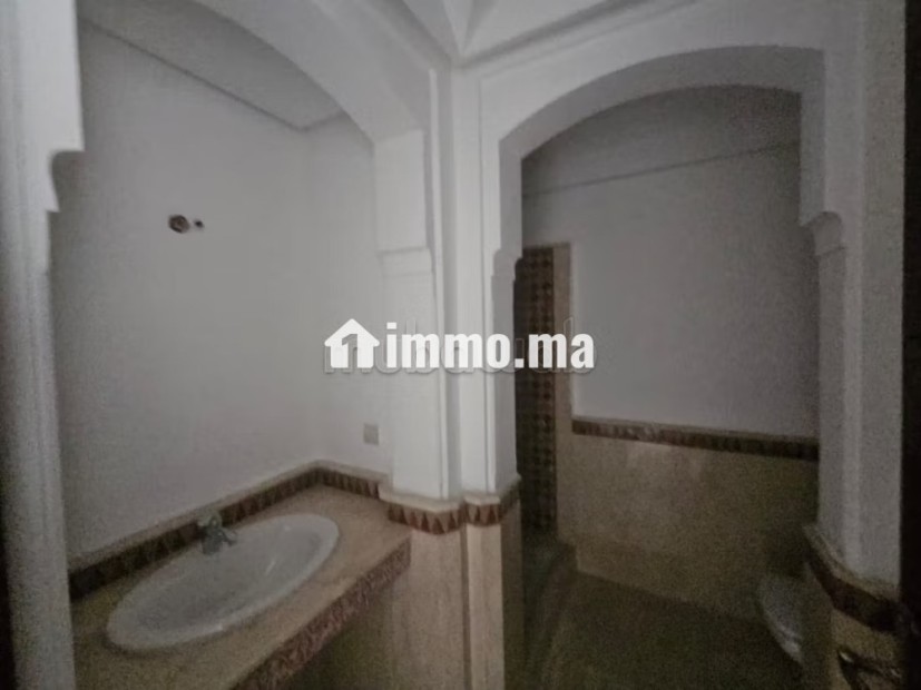 Appartement 1 chambres Menara Mall - Location Immobilier - Marrakech - photo 2
