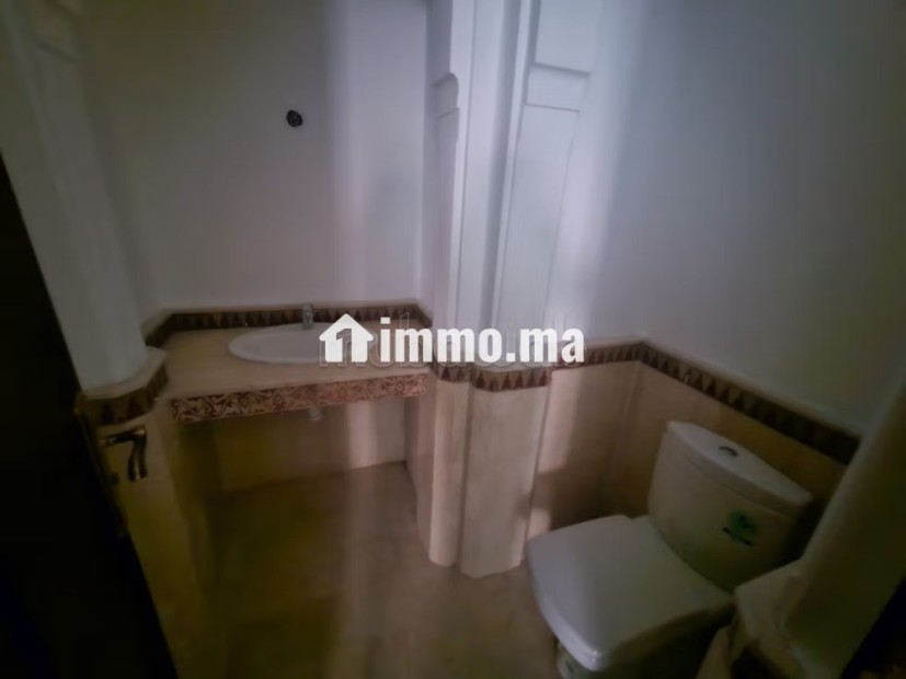Appartement 1 chambres Menara Mall - Location Immobilier - Marrakech - photo 7