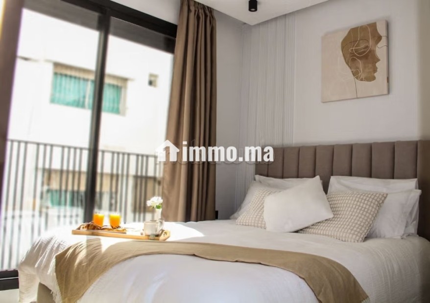 Appartements à louer maarif - Vente Immobilier - Casablanca - photo 3