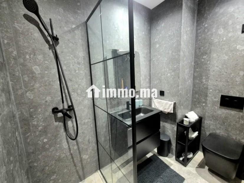 Appartements à louer maarif - Vente Immobilier - Casablanca - photo 4