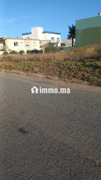 Terrain à vendre à al nassim islane 446 m² - Vente Immobilier - Casablanca - photo 2