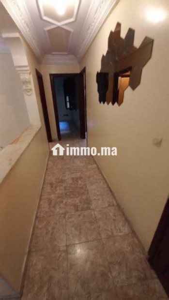 Appartement vide à louer - Quartier florida - Location Immobilier - Casablanca - photo 5
