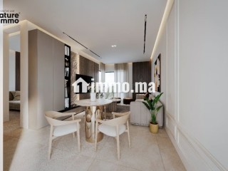 Superbe appartement à vendre 2 chambres 88 m2 - Appartement à vendre - Marrakech