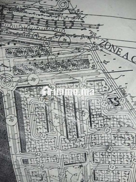 Terrain commercial a bouznika - Vente Immobilier - Bouznika - photo 1
