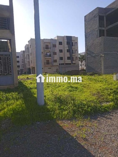 Terrain commercial a bouznika - Vente Immobilier - Bouznika - photo 2