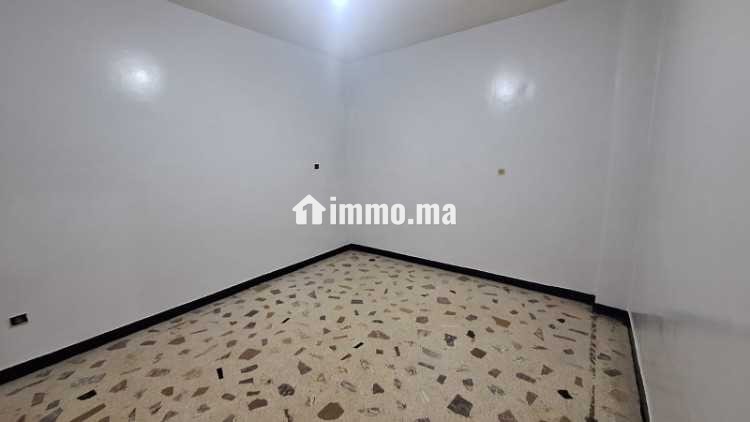 Appartementhay al qods bernousi1 etg - Location Immobilier - Casablanca - photo 1
