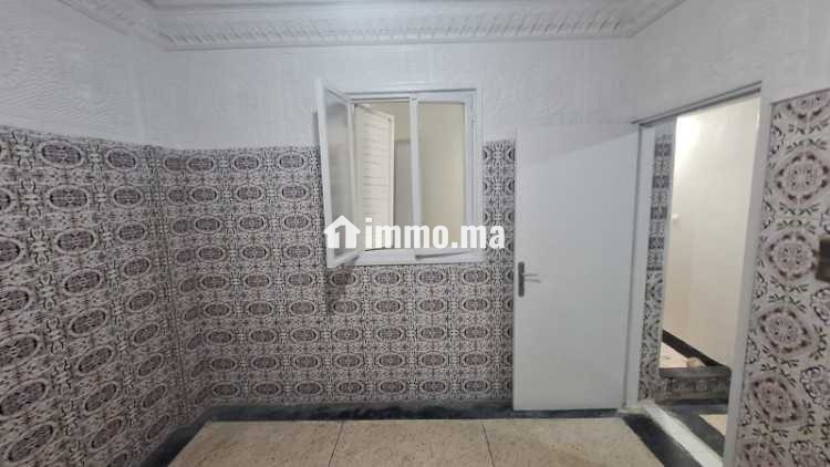 Appartementhay al qods bernousi1 etg - Location Immobilier - Casablanca - photo 3
