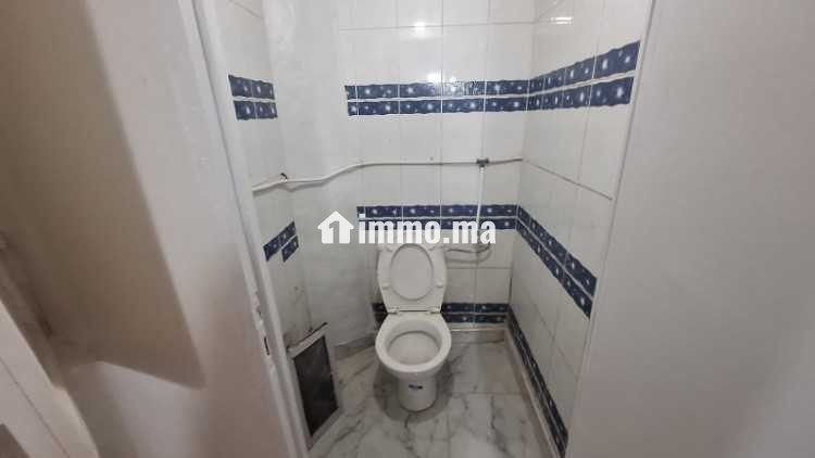 Appartementhay al qods bernousi1 etg - Location Immobilier - Casablanca - photo 4