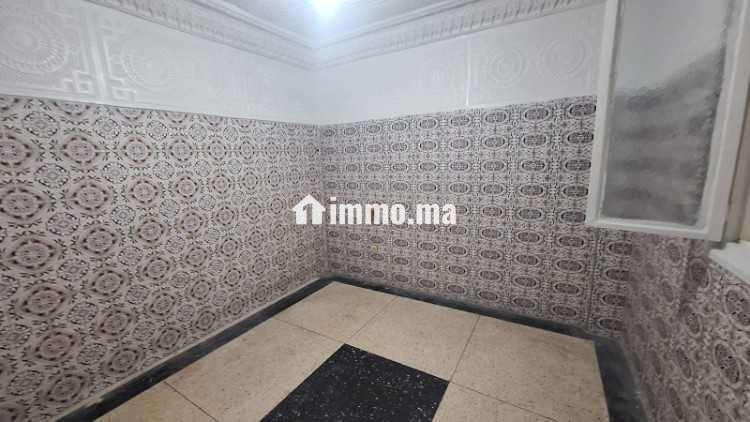 Appartementhay al qods bernousi1 etg - Location Immobilier - Casablanca - photo 5
