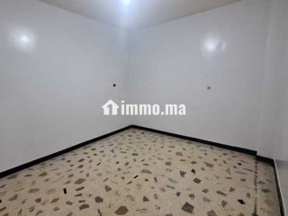 Appartementhay al qods bernousi1 etg - Appartement à louer - Casablanca