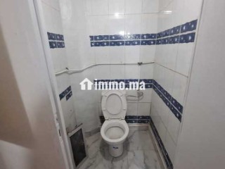 Appartementhay al qods bernousi1 etg - Appartement à louer - Casablanca