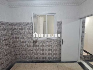 Appartementhay al qods bernousi1 etg - Appartement à louer - Casablanca