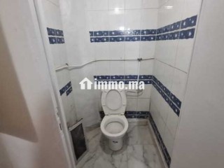 Appartementhay al qods bernousi1 etg - Appartement à louer - Casablanca