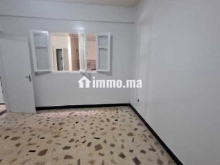 Appartementhay al qods bernousi1 etg - Appartement à louer - Casablanca