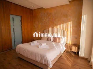 Très belle Appartement journaliste Guilez Marrakec - Appartement Location Vacances - Marrakech