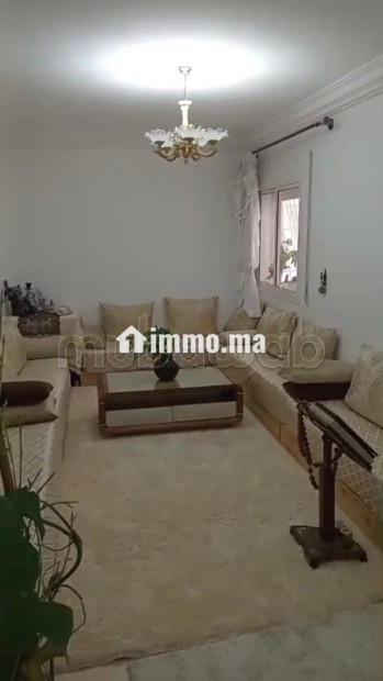 Apparemment meublé - Vente Immobilier - Martil - photo 1