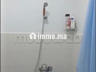 Apparemment meublé - Appartement à vendre - Martil