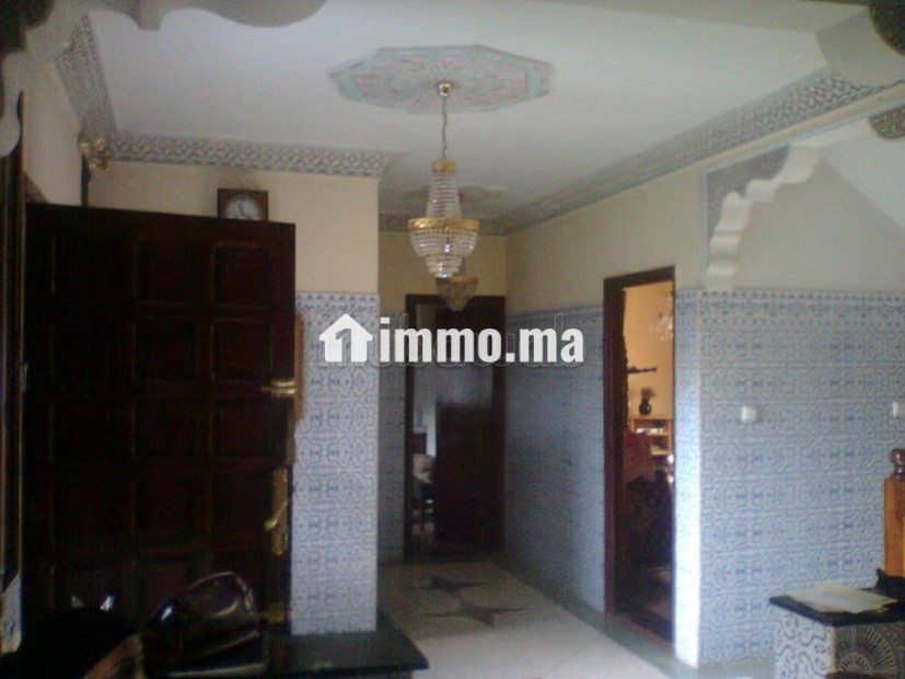 Villa à vendre à Hay Riad - Vente Immobilier - Rabat - photo 4