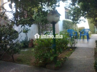 Villa à vendre à Hay Riad - Villa à vendre - Rabat