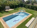 Splendide villa à vendre à Dar Bouazza. 3 grandes pièces. Belle terrasse et jardin - miniature 8