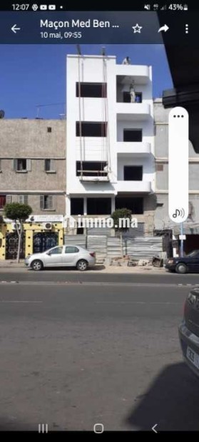 Plateau bureau à louer - Location Immobilier - Casablanca - photo 1