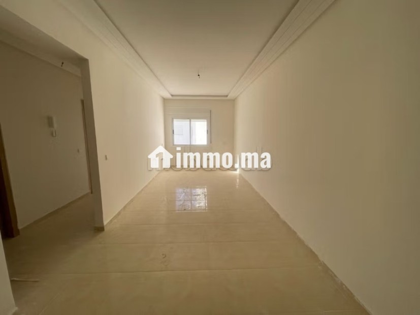 Appartement à vendre à côté de nouveau la gare de Tanger - Vente Immobilier - Tanger - photo 1