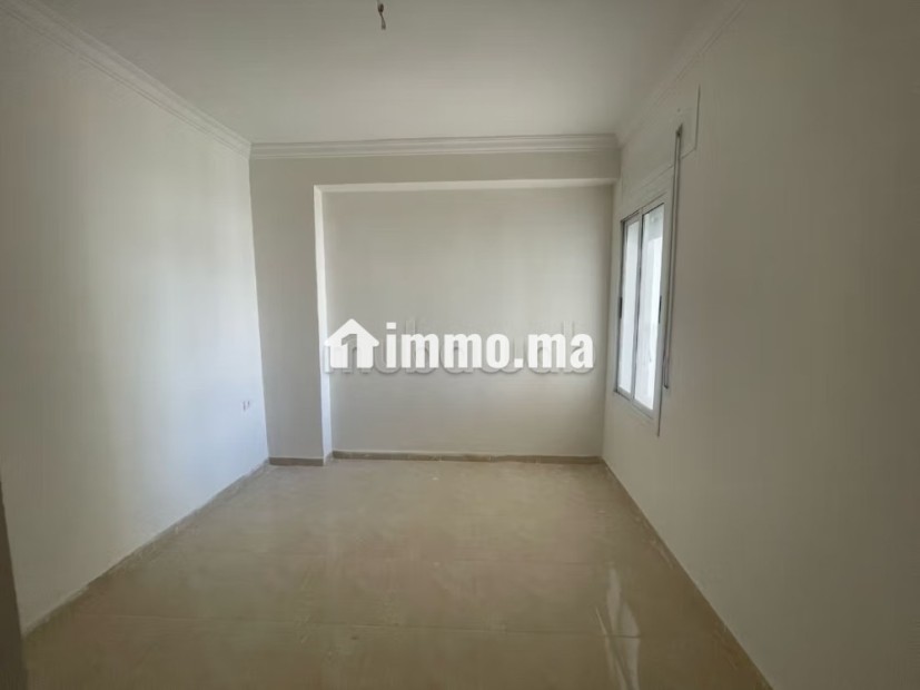 Appartement à vendre à côté de nouveau la gare de Tanger - Vente Immobilier - Tanger - photo 2