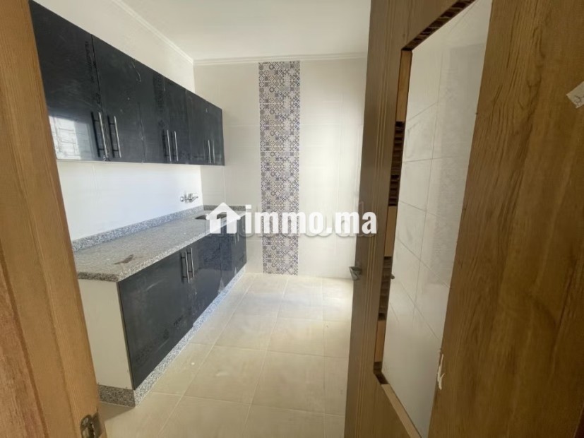 Appartement à vendre à côté de nouveau la gare de Tanger - Vente Immobilier - Tanger - photo 8