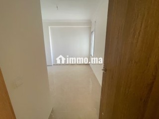 Appartement à vendre à côté de nouveau la gare de Tanger - Appartement à vendre - Tanger