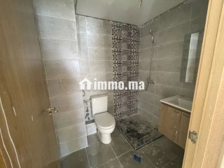 Appartement à vendre à côté de nouveau la gare de Tanger - Appartement à vendre - Tanger