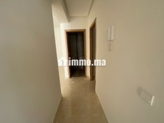 Appartement à vendre à côté de nouveau la gare de Tanger - Appartement à vendre - Tanger