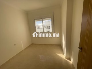 Appartement à vendre à côté de nouveau la gare de Tanger - Appartement à vendre - Tanger