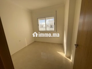 Appartement à vendre à côté de nouveau la gare de Tanger - Appartement à vendre - Tanger