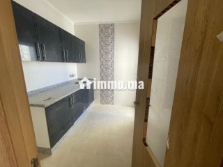 Appartement à vendre à côté de nouveau la gare de Tanger - Appartement à vendre - Tanger