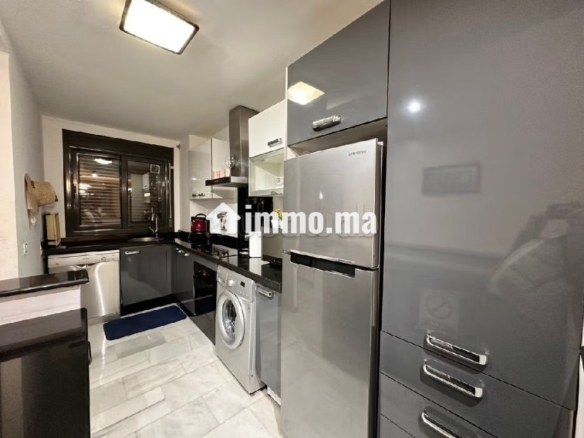 Appartement vue sur mer à Tanger Corniche - Vente Immobilier - Tanger - photo 6