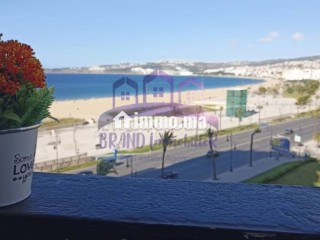 Appartement vue sur mer à Tanger Corniche - Appartement à vendre - Tanger