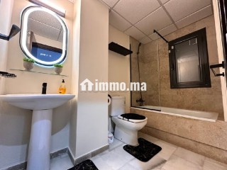 Appartement vue sur mer à Tanger Corniche - Appartement à vendre - Tanger