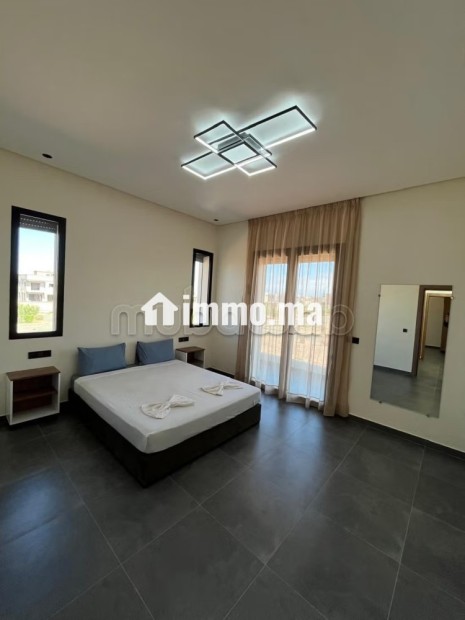 Villa contemporaine en vente - Vente Immobilier - Marrakech - photo 4