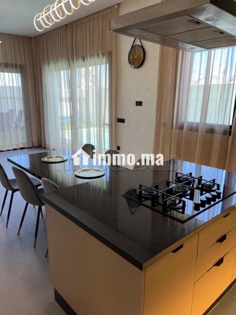 Villa contemporaine en vente - Vente Immobilier - Marrakech - photo 6