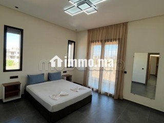 Villa contemporaine en vente - Villa à vendre - Marrakech