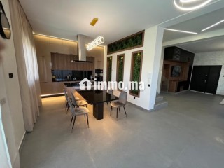 Villa contemporaine en vente - Villa à vendre - Marrakech