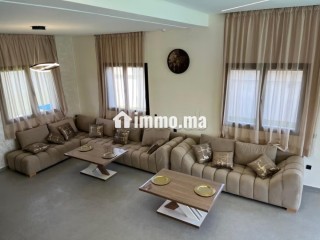 Villa contemporaine en vente - Villa à vendre - Marrakech
