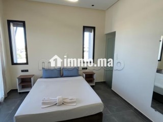 Villa contemporaine en vente - Villa à vendre - Marrakech