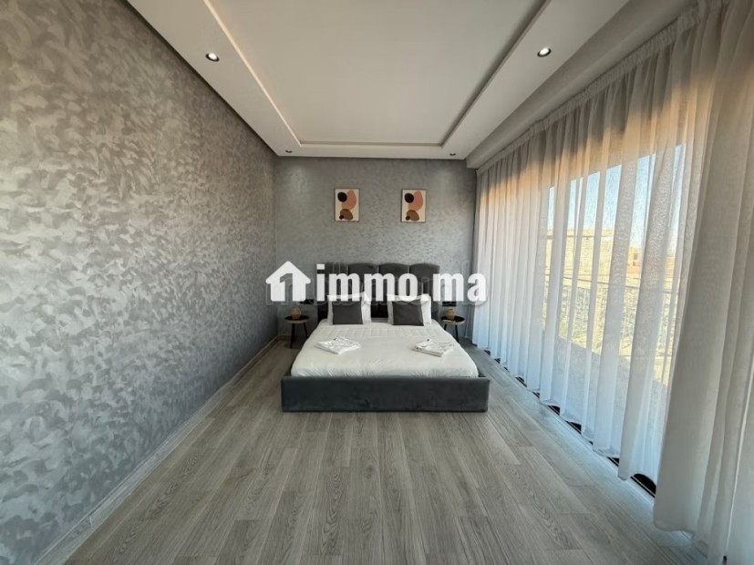 Villa d’Exception à la Vente – Proche Amelkis - Vente Immobilier - Marrakech - photo 6