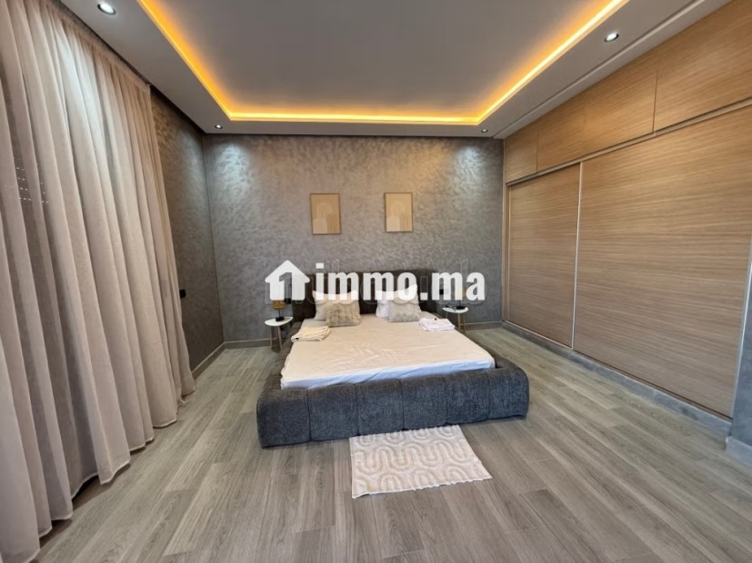 Villa d’Exception à la Vente – Proche Amelkis - Vente Immobilier - Marrakech - photo 7